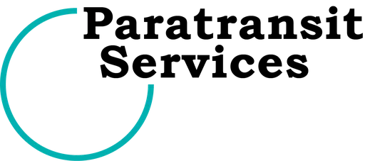 Paratransit Services logo