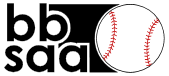 Bellevue Baseball-Softball Athletic Association logo