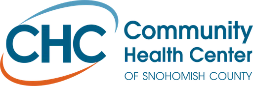 Community Health Center of Snohomish County logo