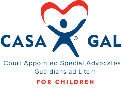 National Court Appointed Special Advocate Association logo