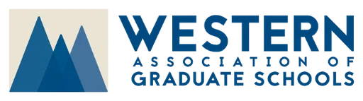 Western Association of Graduate Schools logo