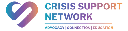 Crisis Support Network logo