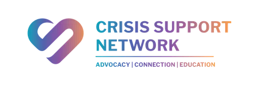 Crisis Support Network logo