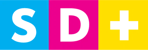 Spectrum Dance Theater logo