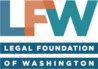 Legal Foundation of Washington logo