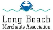 Long Beach Merchants logo