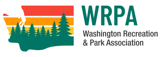 Washington Recreation & Park Association logo