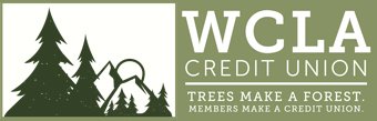 Credit Unions in the State of Washington logo
