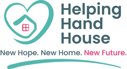 Helping Hand House logo