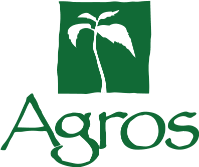 Agros International logo