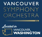 The Vancouver Symphony Orchestra logo
