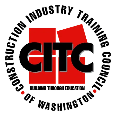 Construction Industry Training Council of Washington logo