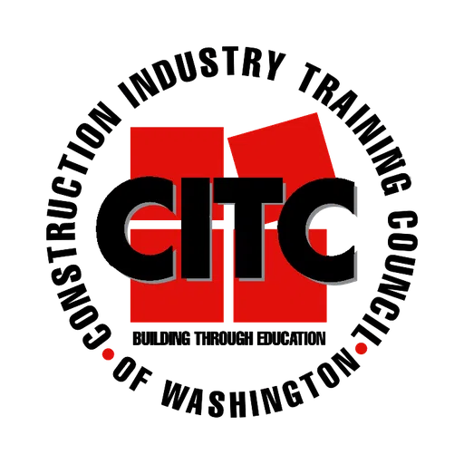 Construction Industry Training Council of Washington logo