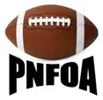 Pacific Northwest Football Officials Association logo