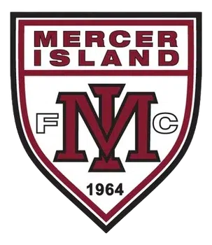 Mercer Island Youth Soccer Club logo