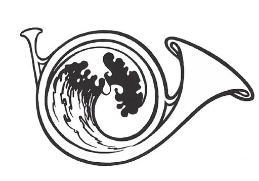Water Music Society logo