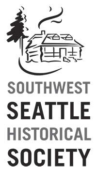 Southwest Seattle Historical Society logo