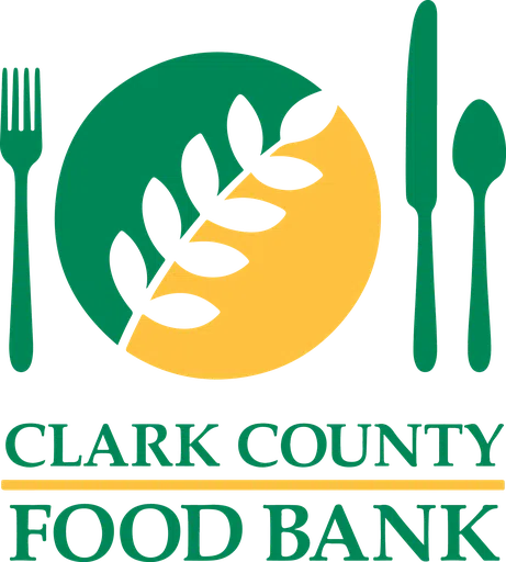 Clark County Food Bank logo