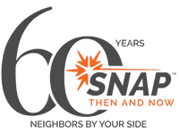 Spokane Neighborhood Action Partners logo