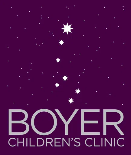 Boyer Childrens Clinic logo
