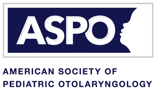 American Society of Pediatric Otolaryngology Inc logo