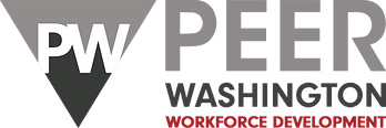 Peer Washington logo