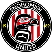 Snohomish Youth Soccer Club logo