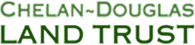 Chelan-Douglas Land Trust logo