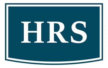 Hamlin Robinson School logo