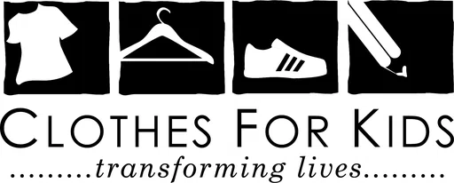 Clothes for Kids logo