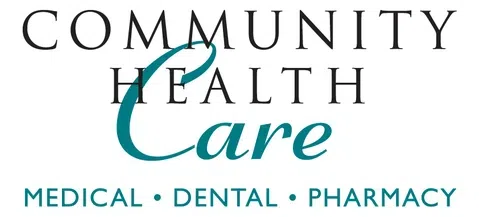 Community Health Care logo