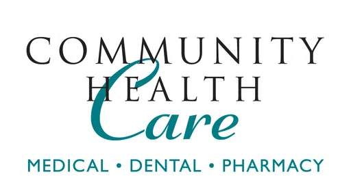 Community Health Care logo