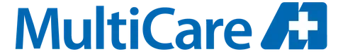 Multicare Health System logo