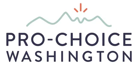 Pro-Choice Washington Foundation logo