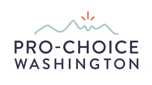 Pro-Choice Washington Foundation logo