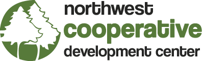 Northwest Cooperative Development logo