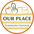 Our Place Community Outreach logo