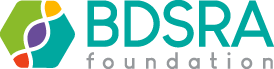 Batten Disease Support and Research Association logo