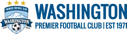 Washington Premier Football Club logo