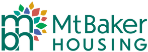 Mount Baker Housing Association logo