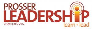 Prosser Economic Development Association logo