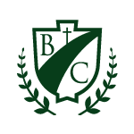 Bear Creek School logo
