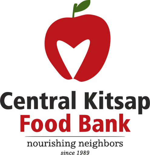 Central Kitsap Food Bank logo