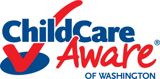 Washington State Child Care Resource & Referral Network logo