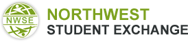 Northwest Student Exchange logo