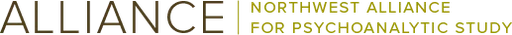 Northwest Alliance for Psychoanalytic Studies logo