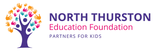 North Thurston Education Foundation logo