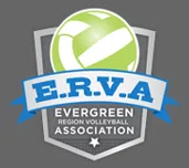 United States Volleyball Association logo