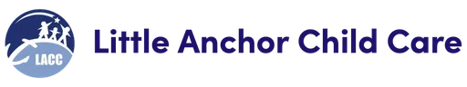 Little Anchor Child Care Western Regional Center logo