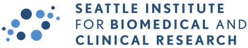 Seattle Institute for Biomedical and Clinical Research logo
